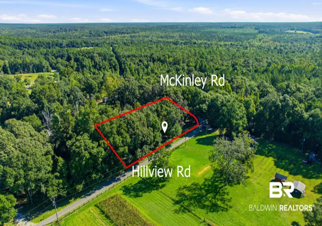 Land for sale at 0 Mckinley Rd, Perdido, AL 36562 | MLS# 410500