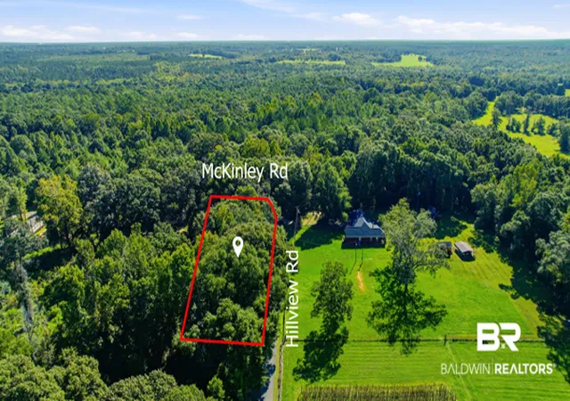Photo 2 of Land for sale at 0 Mckinley Rd, Perdido, AL 36562 | MLS# 410500 | Listing updated on 2026-09-10