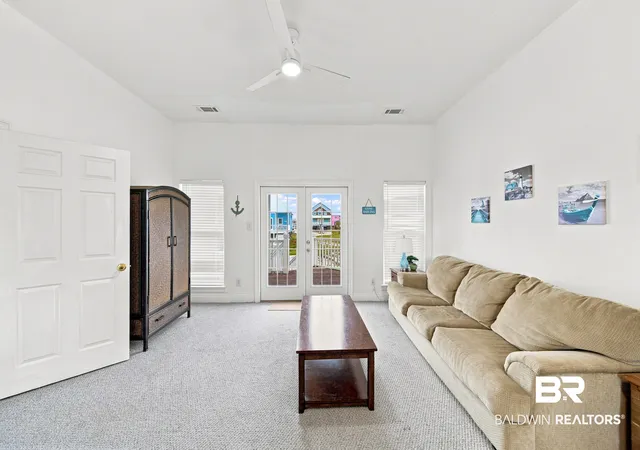 Photo 3 of Townhouse for sale at 340 S Breakers Ln #UNIT SOUTH, Gulf Shores, AL 36542 | MLS# 410216 | Listing updated on 2026-09-09