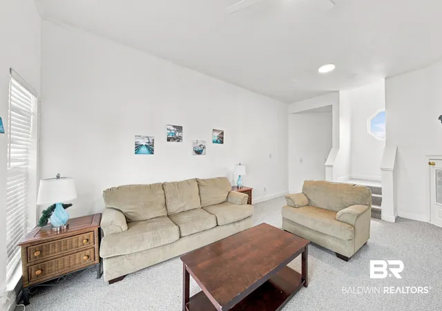 Photo 4 of Townhouse for sale at 340 S Breakers Ln #UNIT SOUTH, Gulf Shores, AL 36542 | MLS# 410216 | Listing updated on 2026-09-09