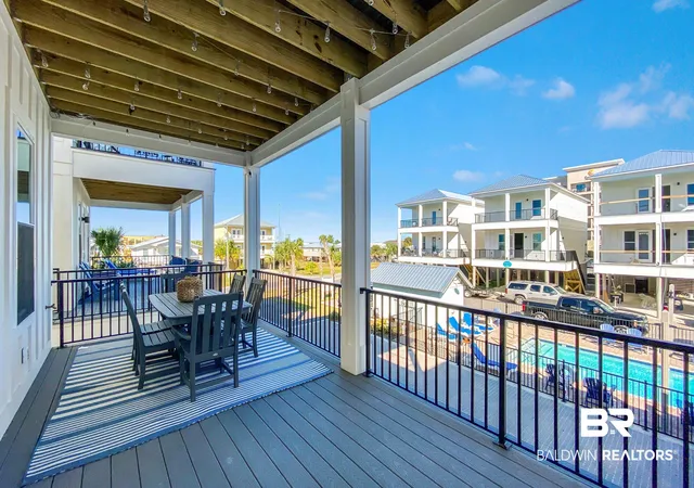 Photo 3 of Single family home for sale at 521 E 1st Avenue #B, Gulf Shores, AL 36542 | MLS# 410927 | Listing updated on 2026-10-07