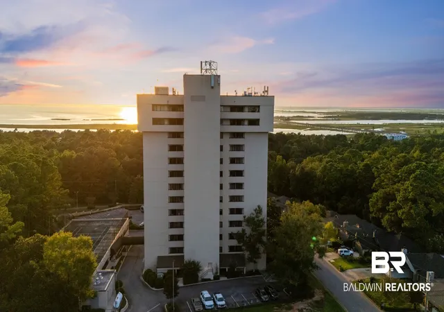 Photo 1 of Townhouse for sale at 100 Tower Dr #101, Daphne, AL 36526 | MLS# 410168 | Listing updated on 2026-09-11