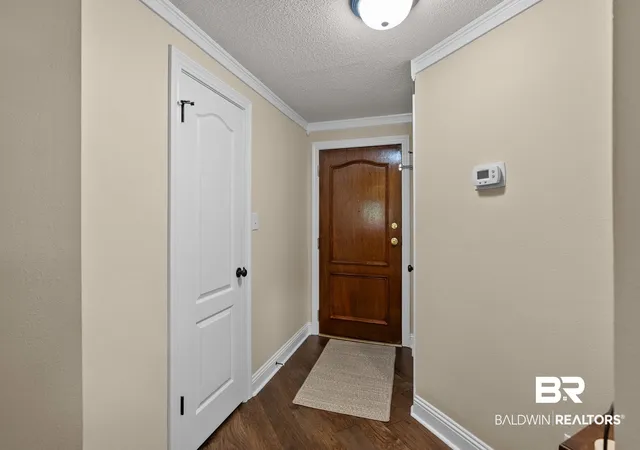 Photo 2 of Townhouse for sale at 100 Tower Dr #101, Daphne, AL 36526 | MLS# 410168 | Listing updated on 2026-09-11