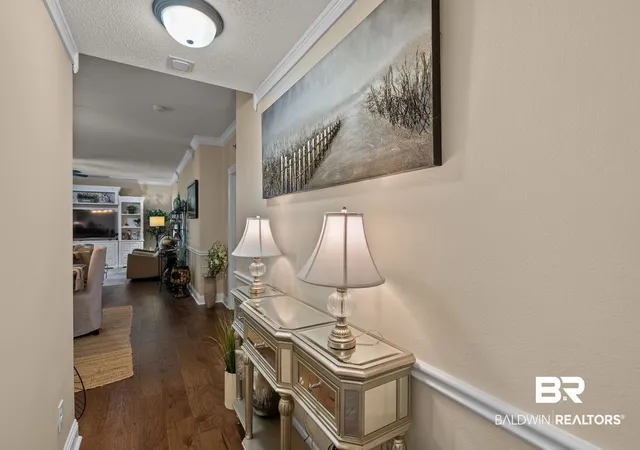 Photo 3 of Townhouse for sale at 100 Tower Dr #101, Daphne, AL 36526 | MLS# 410168 | Listing updated on 2026-09-11