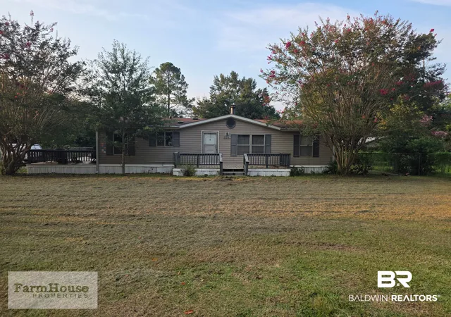 Photo 1 of Sale Pending at 18841 Bull Springs Rd, Robertsdale, AL 36567 | MLS# 410073 | Listing updated on 2026-10-12
