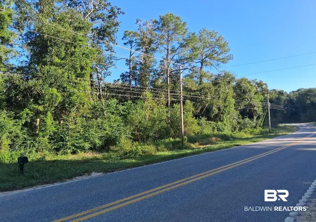 Photo 1 of Land for sale at 16495 County Rd 9, Summerdale, AL None | MLS# 410442 | Listing updated on 2026-10-26