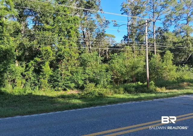 Photo 2 of Land for sale at 16495 County Rd 9, Summerdale, AL None | MLS# 410442 | Listing updated on 2026-10-26