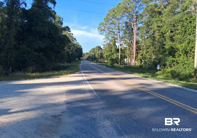 Photo 3 of Land for sale at 16495 County Rd 9, Summerdale, AL None | MLS# 410442 | Listing updated on 2026-10-26