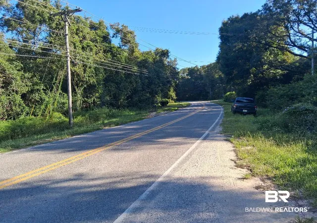 Photo 3 of Land for sale at 16495 County Rd 9, Summerdale, AL None | MLS# 410442 | Listing updated on 2026-10-26