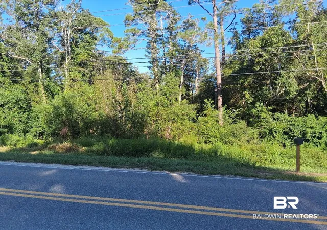 Photo 4 of Land for sale at 16495 County Rd 9, Summerdale, AL None | MLS# 410442 | Listing updated on 2026-10-26