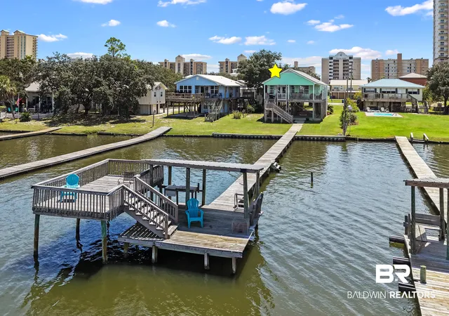 Photo 3 of Single family home for sale at 994 W Lagoon Ave, Gulf Shores, AL 36542 | MLS# 410305 | Listing updated on 2026-09-10