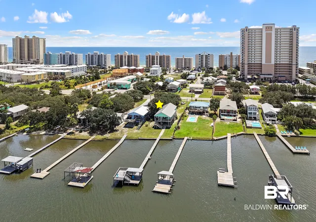 Photo 4 of Single family home for sale at 994 W Lagoon Ave, Gulf Shores, AL 36542 | MLS# 410305 | Listing updated on 2026-09-10