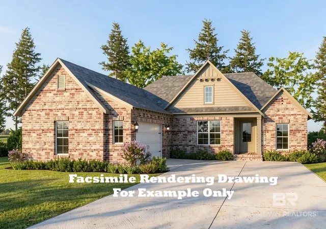 Photo 1 of Single family home for sale at 27320 Patch Pl Loop, Daphne, AL 36526 | MLS# 411807 | Listing updated on 2026-10-27