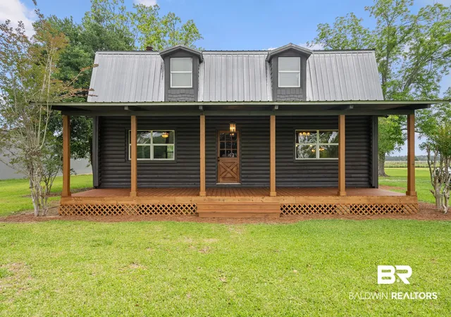 Photo 2 of Single family home for sale at 12870 Mary Ann Beach Rd, Fairhope, AL 36532 | MLS# 395959 | Listing updated on 2026-09-04