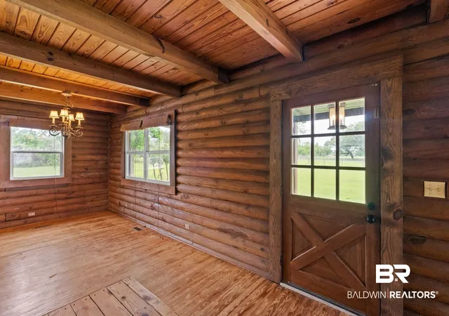 Photo 3 of Single family home for sale at 12870 Mary Ann Beach Rd, Fairhope, AL 36532 | MLS# 395959 | Listing updated on 2026-09-04