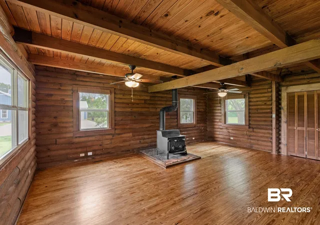Photo 4 of Single family home for sale at 12870 Mary Ann Beach Rd, Fairhope, AL 36532 | MLS# 395959 | Listing updated on 2026-09-04