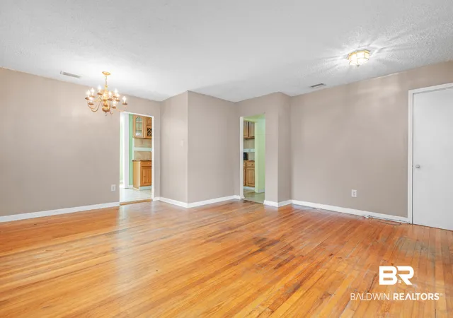 Photo 3 of Single family home for sale at 705 Stanton Rd, Mobile, AL 36617 | MLS# 410999 | Listing updated on 2026-09-23