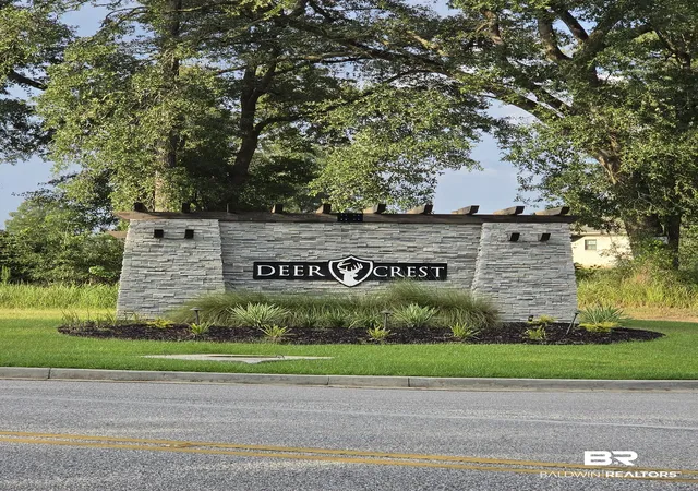 Photo 1 of Land for sale at 0 Grand Bay Wilmer Rd, Mobile, AL 36695 | MLS# 410963 | Listing updated on 2026-09-22