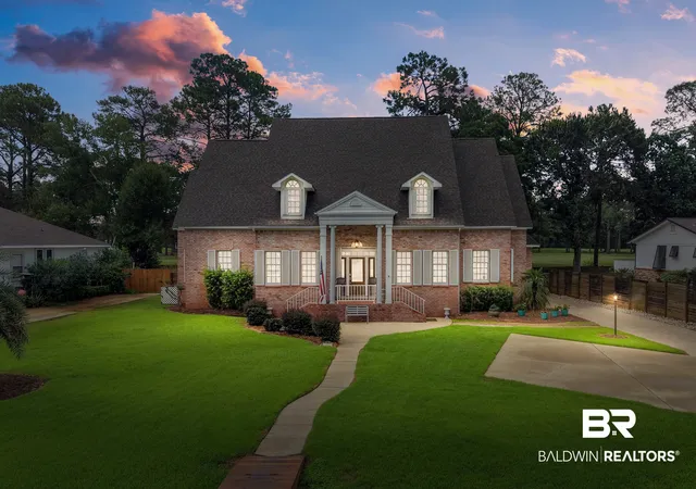 Photo 1 of Single family home for sale at 701 Wedgewood Dr, Gulf Shores, AL 36542 | MLS# 410466 | Listing updated on 2026-09-11