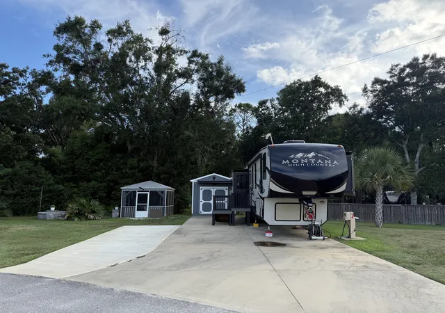Photo 2 of Land for sale at 19558 Co Rd 8 #UNIT 14, Gulf Shores, AL 36542 | MLS# 409029 | Listing updated on 2026-09-04