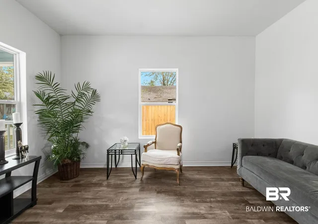 Photo 4 of Single family home for sale at 128 Bush Ave, Mobile, AL 36604 | MLS# 392521 | Listing updated on 2026-09-03