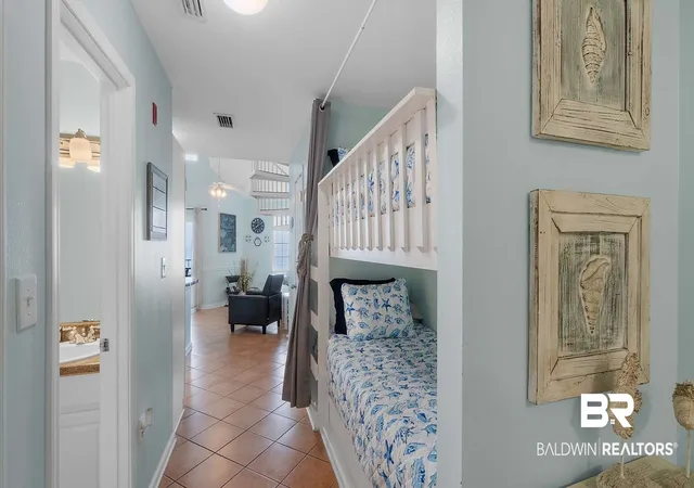 Photo 3 of Townhouse for sale at 25805 Perdido Beach Blvd #405, Orange Beach, AL 36561 | MLS# 410677 | Listing updated on 2026-09-23