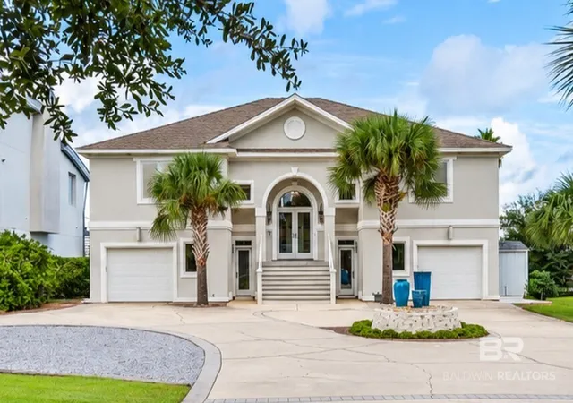 Photo 1 of Single family home for sale at 29201 Ono Blvd, Orange Beach, AL 36561 | MLS# 411670 | Listing updated on 2026-10-12
