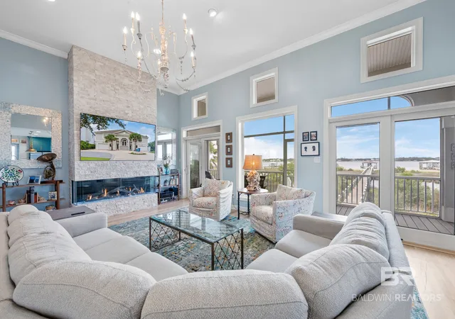 Photo 3 of Single family home for sale at 29201 Ono Blvd, Orange Beach, AL 36561 | MLS# 411670 | Listing updated on 2026-10-12