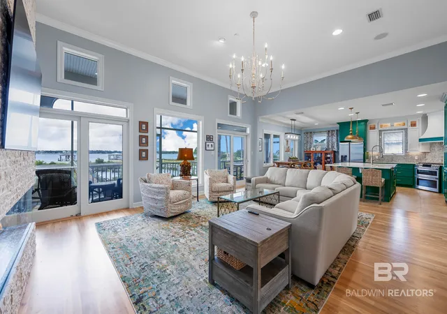 Photo 3 of Single family home for sale at 29201 Ono Blvd, Orange Beach, AL 36561 | MLS# 411670 | Listing updated on 2026-10-12