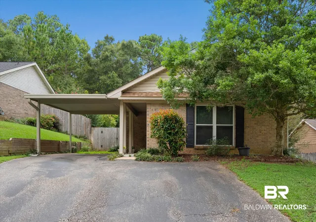 Single family home for sale at 1812 Spring Brk Ct, Mobile, AL 36609 | MLS# 410072