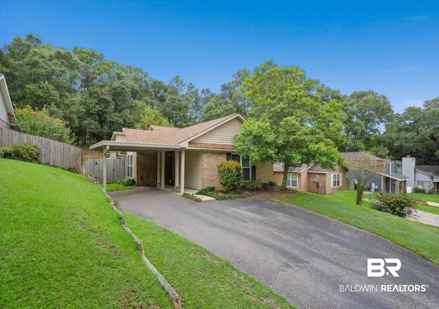 Photo 20 of Sale Pending at 1812 Spring Brk Ct, Mobile, AL 36609 | MLS# 410072 | Listing updated on 2026-09-24