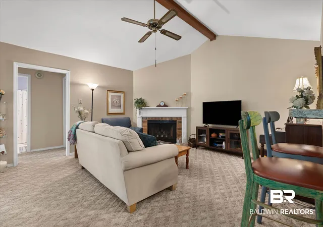 Photo 1 of Single family home for sale at 1812 Spring Brk Ct, Mobile, AL 36609 | MLS# 410072 | Listing updated on 2026-09-12