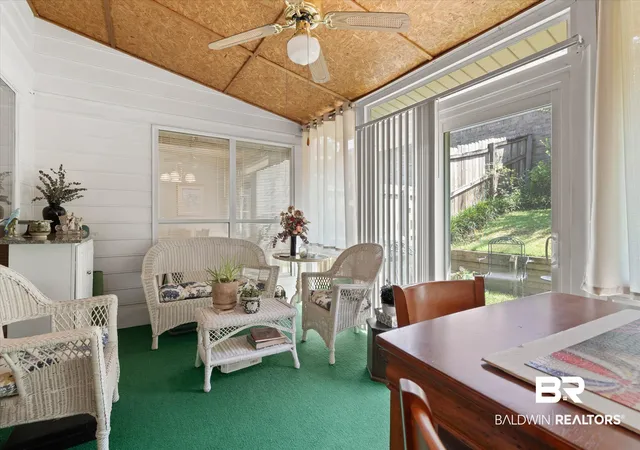 Photo 4 of Single family home for sale at 1812 Spring Brk Ct, Mobile, AL 36609 | MLS# 410072 | Listing updated on 2026-09-12