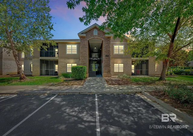 Photo 1 of Townhouse for sale at 450 Park Ave #302, Foley, AL 36535 | MLS# 411218 | Listing updated on 2026-10-05