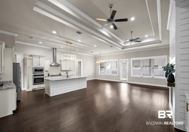 Photo 2 of Single family home for sale at 419 Nandina Loop, Fairhope, AL 36532 | MLS# 409911 | Listing updated on 2026-10-07