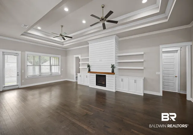 Photo 3 of Single family home for sale at 419 Nandina Loop, Fairhope, AL 36532 | MLS# 409911 | Listing updated on 2026-10-07