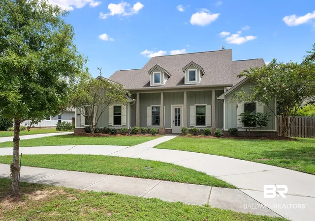 Photo 3 of Single family home for sale at 419 Nandina Loop, Fairhope, AL 36532 | MLS# 409911 | Listing updated on 2026-09-11