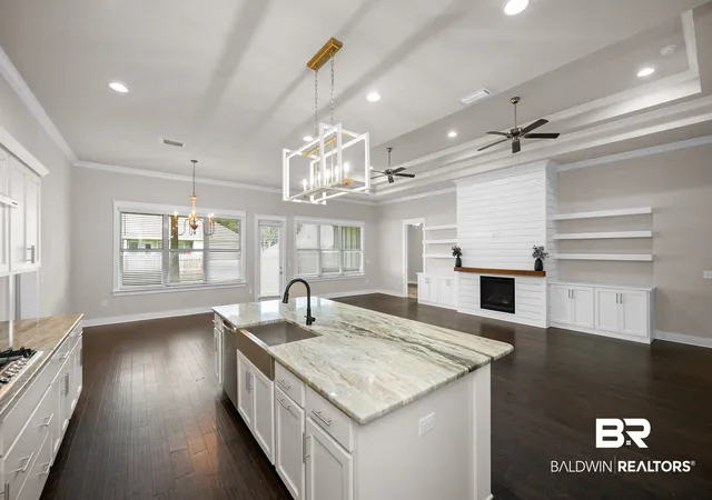 Photo 3 of Single family home for sale at 419 Nandina Loop, Fairhope, AL 36532 | MLS# 409911 | Listing updated on 2026-10-07
