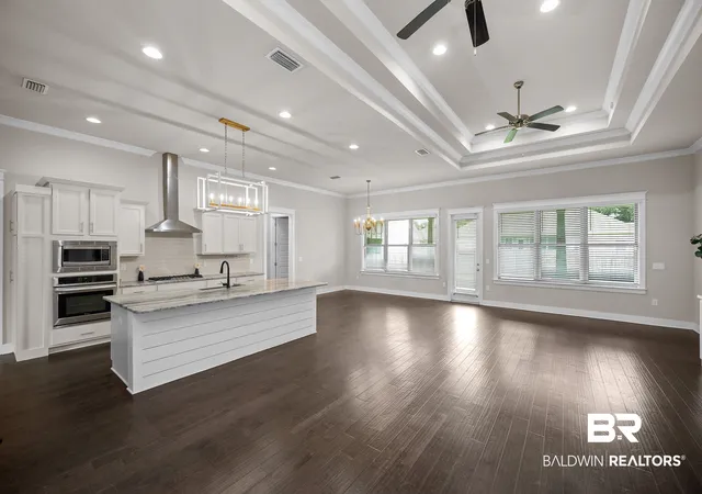 Photo 4 of Single family home for sale at 419 Nandina Loop, Fairhope, AL 36532 | MLS# 409911 | Listing updated on 2026-10-07