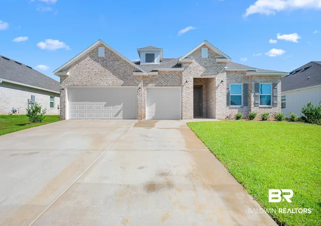 Photo 1 of Single family home for sale at 23902 Shadowridge Dr #21, Daphne, AL 36526 | MLS# 391402 | Listing updated on 2026-09-11