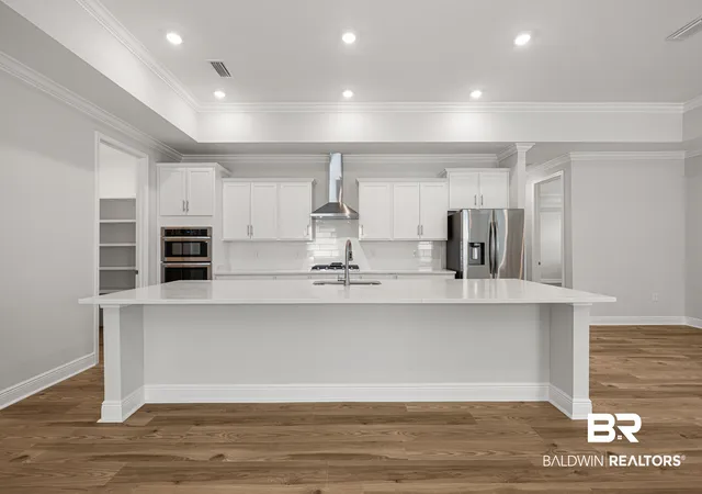 Photo 2 of Single family home for sale at 23902 Shadowridge Dr #21, Daphne, AL 36526 | MLS# 391402 | Listing updated on 2026-09-11