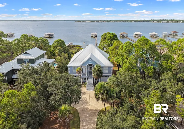 Photo 1 of Single family home for sale at 31647 Shoalwater Dr, Orange Beach, AL 36561 | MLS# 410326 | Listing updated on 2026-09-14