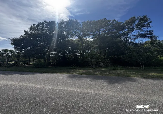 Photo 3 of Land for sale at 7 Beckham Ct #LOT 7, Mount Vernon, AL 36560 | MLS# 409865 | Listing updated on 2026-09-15