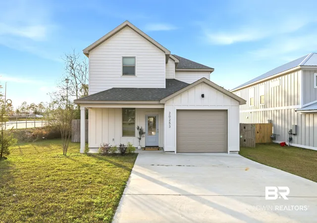 Photo 2 of Single family home for sale at 20253 La Savane Dr, Gulf Shores, AL 36542 | MLS# 409693 | Listing updated on 2026-09-01