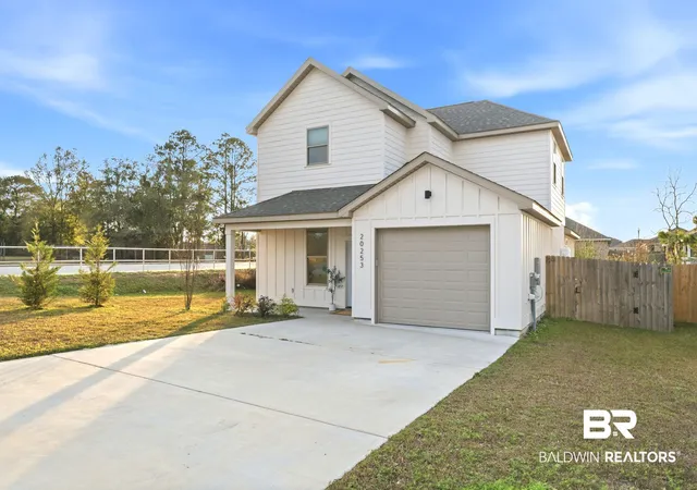 Photo 3 of Single family home for sale at 20253 La Savane Dr, Gulf Shores, AL 36542 | MLS# 409693 | Listing updated on 2026-09-01