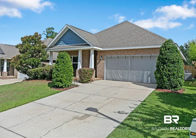 Photo 2 of Single family home for sale at 7881 Barrington Ln, Daphne, AL 36526 | MLS# 409960 | Listing updated on 2026-09-14