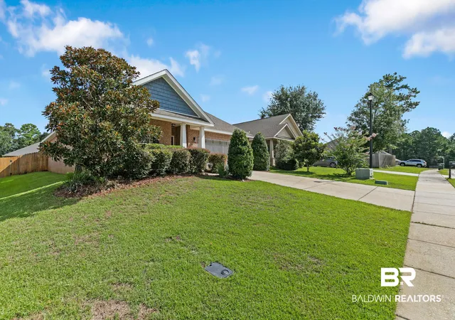 Photo 3 of Single family home for sale at 7881 Barrington Ln, Daphne, AL 36526 | MLS# 409960 | Listing updated on 2026-09-14