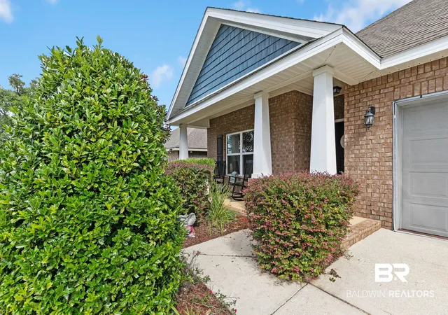 Photo 4 of Single family home for sale at 7881 Barrington Ln, Daphne, AL 36526 | MLS# 409960 | Listing updated on 2026-09-14