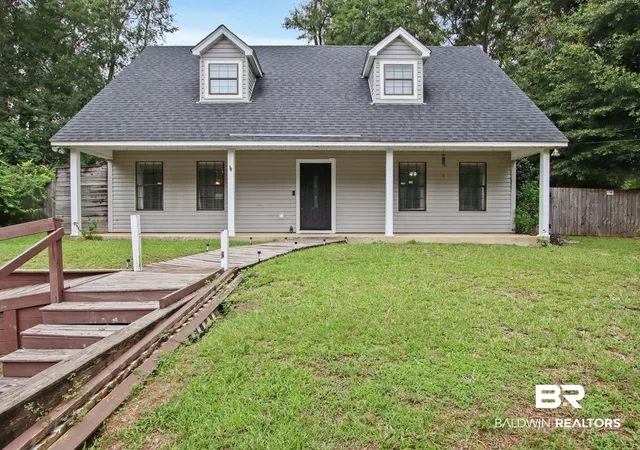 Photo 1 of Single family home for sale at 128 Richmond Rd, Daphne, AL 36526 | MLS# 411158 | Listing updated on 2026-10-06