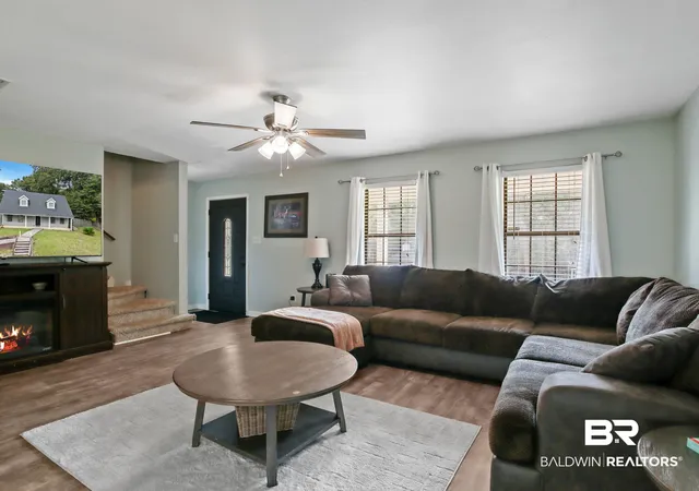 Photo 3 of Single family home for sale at 128 Richmond Rd, Daphne, AL 36526 | MLS# 411158 | Listing updated on 2026-10-06